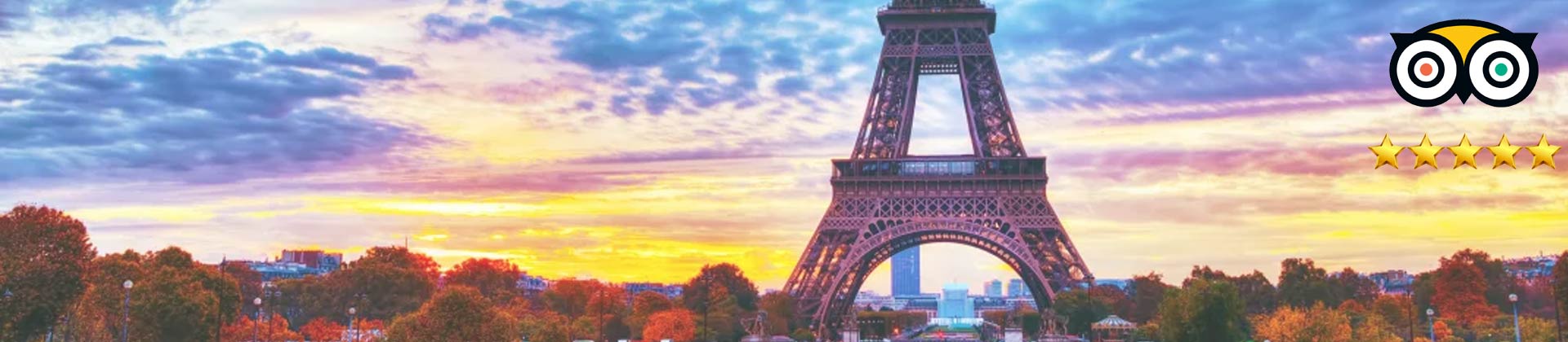 Paris Eiffel Tour